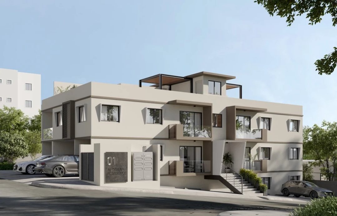 Apartamento en Km. 14, foto 4