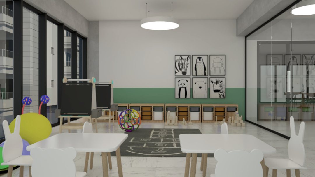 Apartamento en Piantini, foto 2