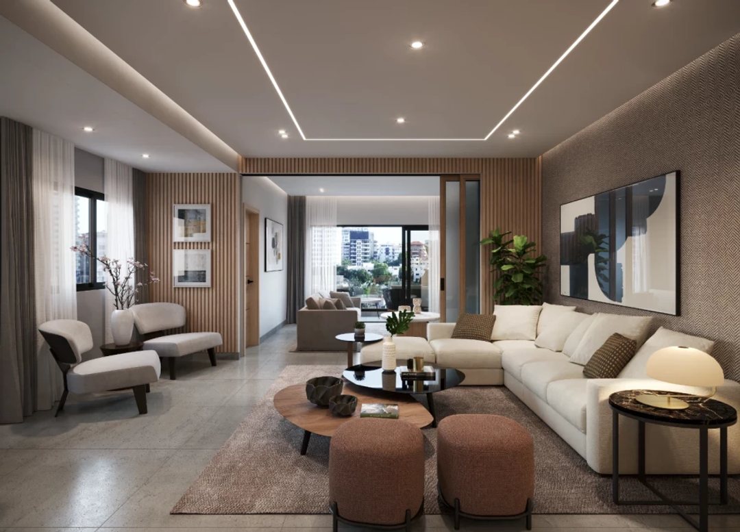 Apartamento en EL MILLÓN, foto 4
