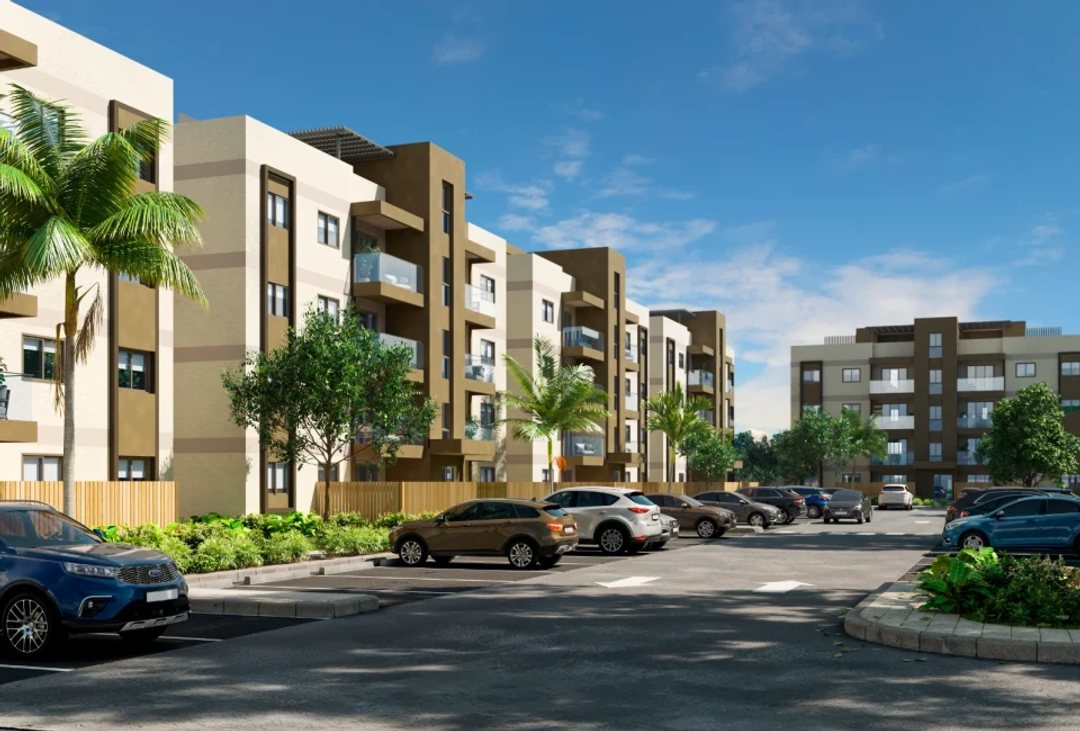 Apartamento en BOCA CHICA, foto 4