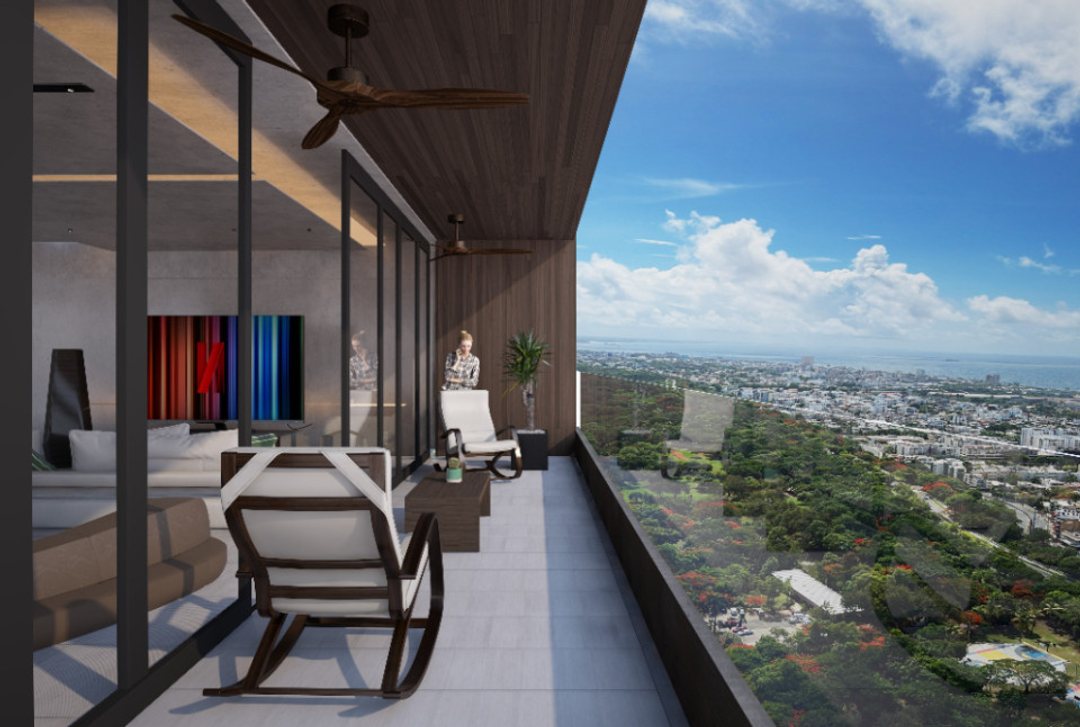 Apartamento en BELLA VISTA, foto 5
