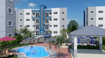 Proyecto en VALLE VERDE I