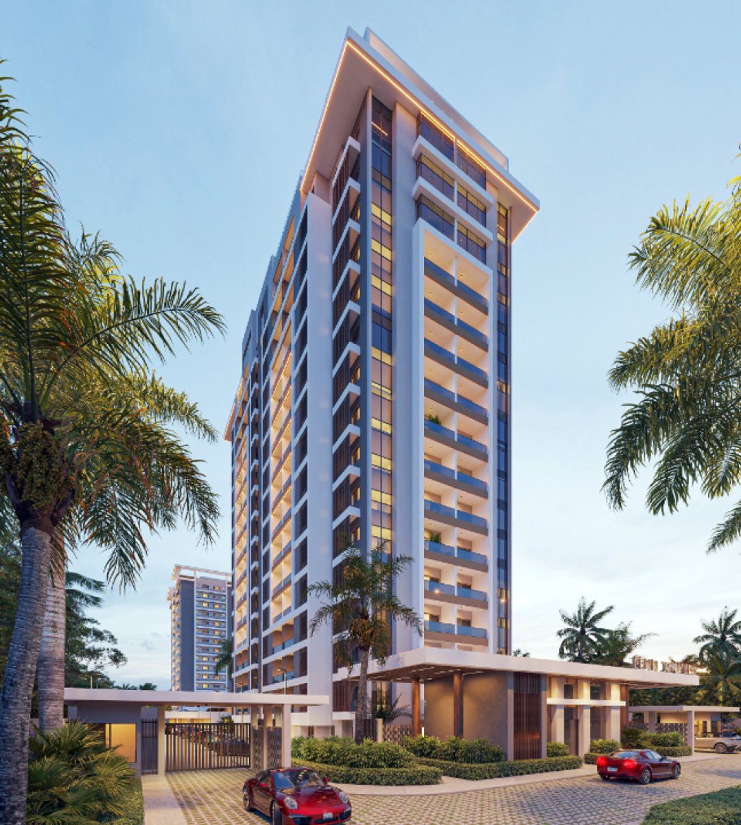 Apartamento en COLINAS DE LOS RÍOS, foto 2