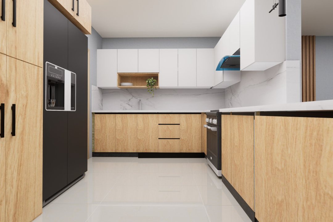 Apartamento en Jardines del Sur, foto 2