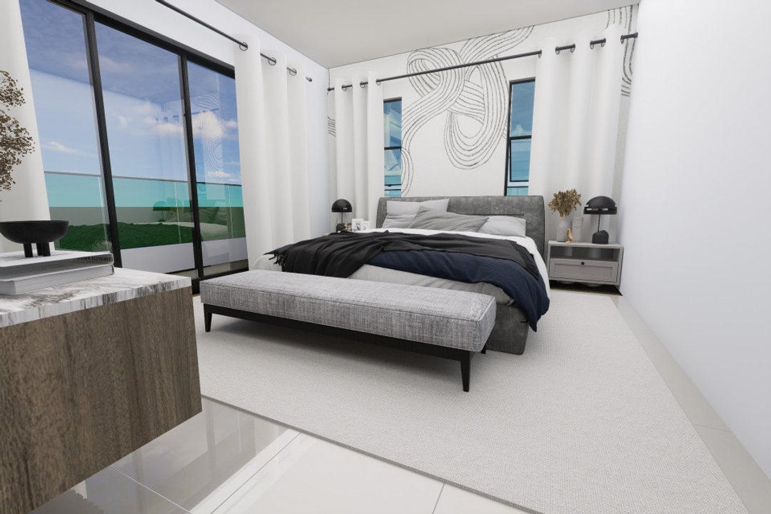 Apartamento en Jardines del Sur, foto 5