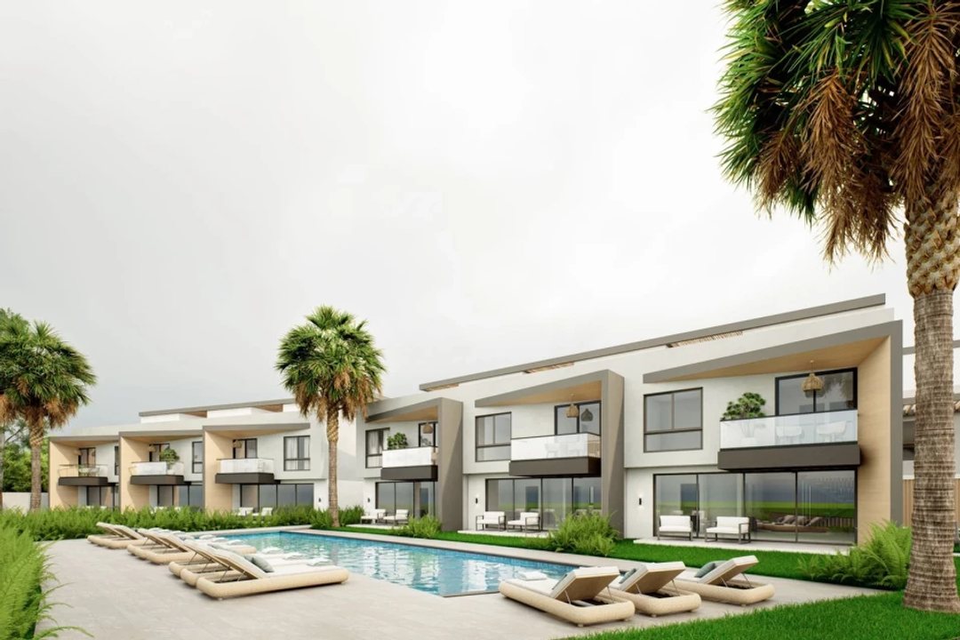 Apartamento en Playa Nueva Romana, foto 2