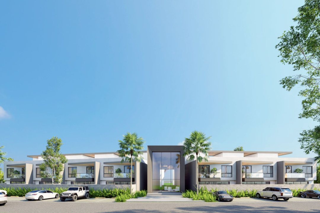 Apartamento en Playa Nueva Romana, foto 5