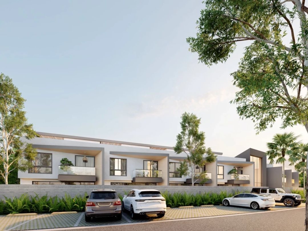 Apartamento en Playa Nueva Romana, foto 4