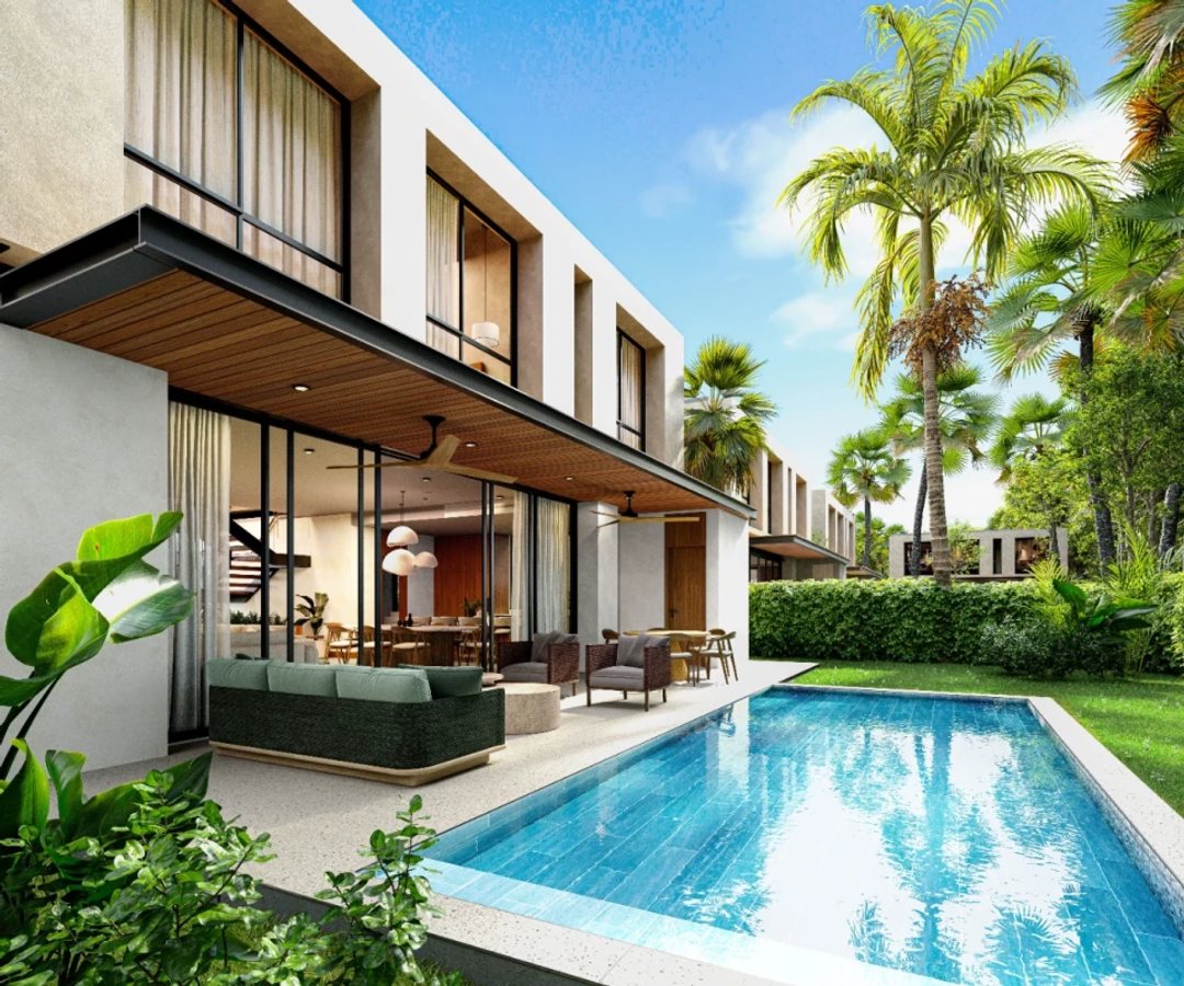 Casa en Cap Cana, foto 2