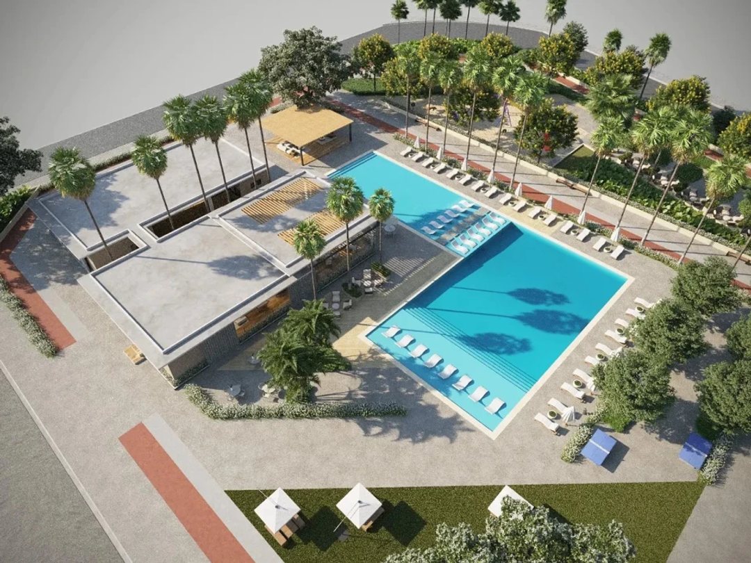 Apartamento en Villa Hermosa, foto 4