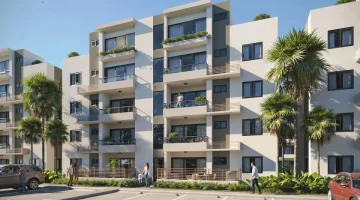 Proyecto en VILLA HERMOSA