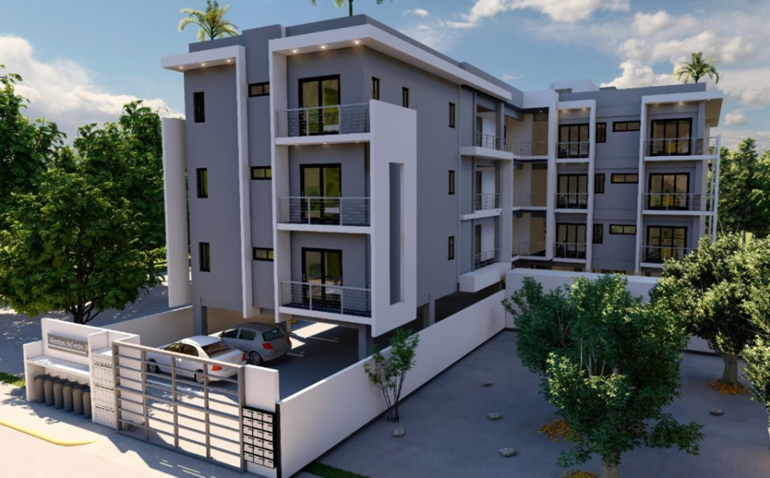 Apartamento en Reparto los Tres Ojos, foto 3