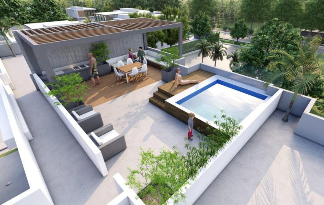 Apartamento en Reparto los Tres Ojos, foto 5