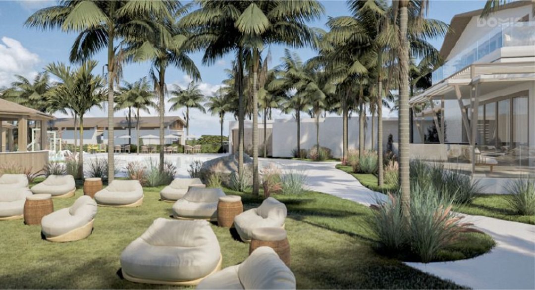 Apartamento en DOMINICUS, foto 4