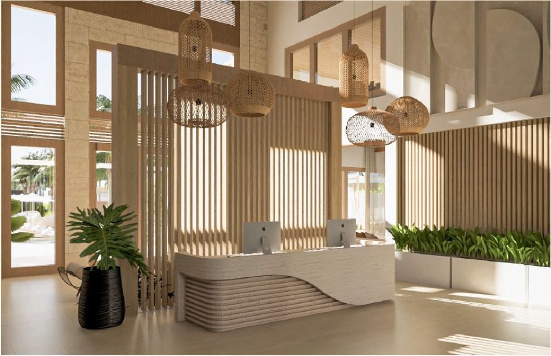 Apartamento en DOMINICUS, foto 2