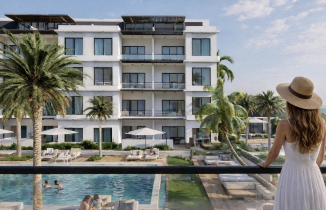 Apartamento en BAVARO, foto 4