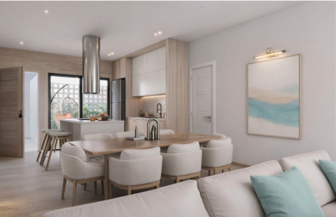 Apartamento en BAVARO, foto 5