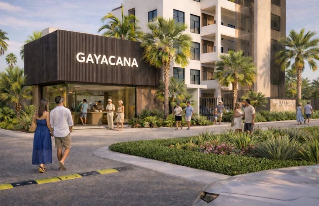 Apartamento en BAVARO, foto 3