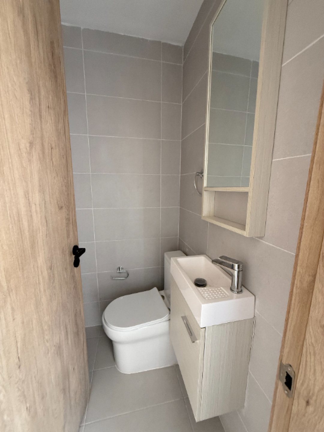 Apartamento en ENSANCHE NACO, foto 5