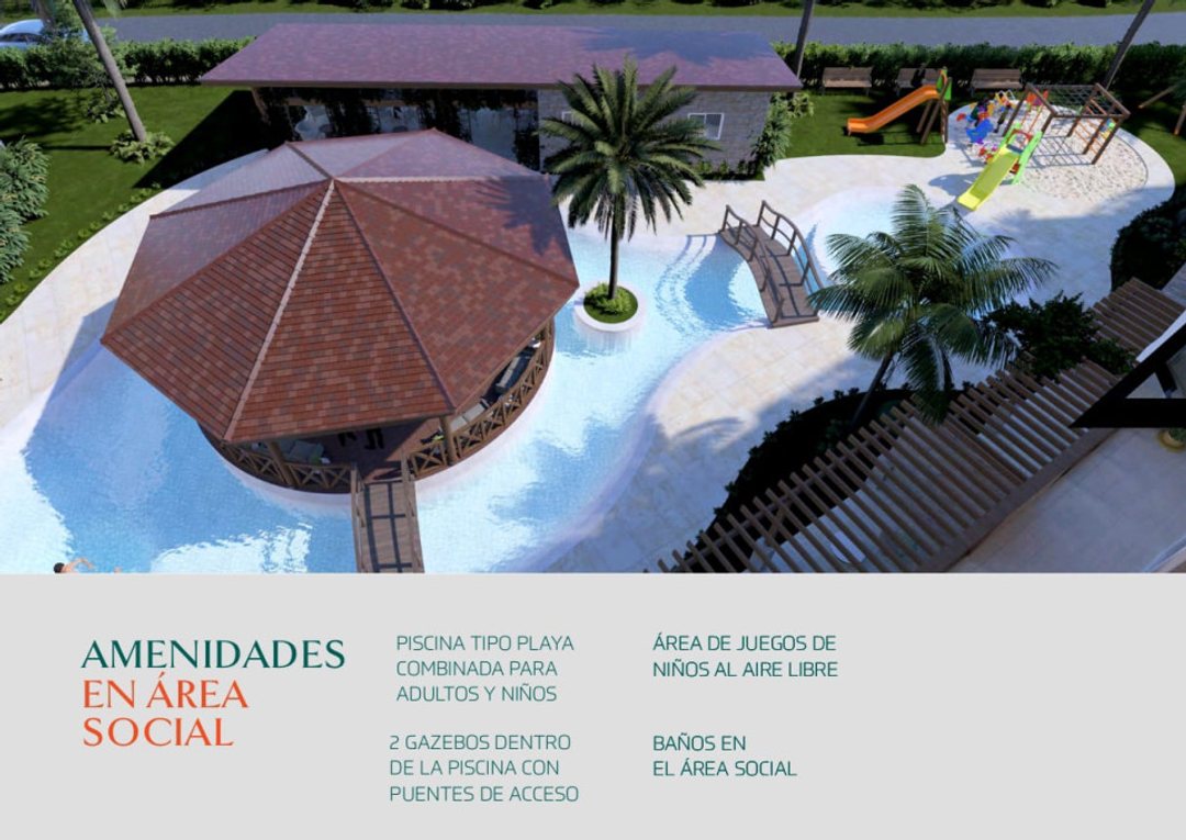 Apartamento en LA ESTANCIA, foto 4