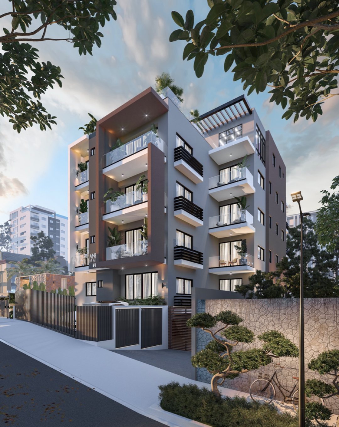 Apartamento en ARROYO HONDO, foto 2