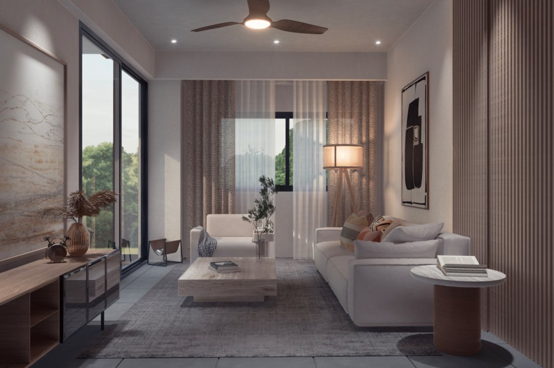 Apartamento en ARROYO HONDO, foto 4