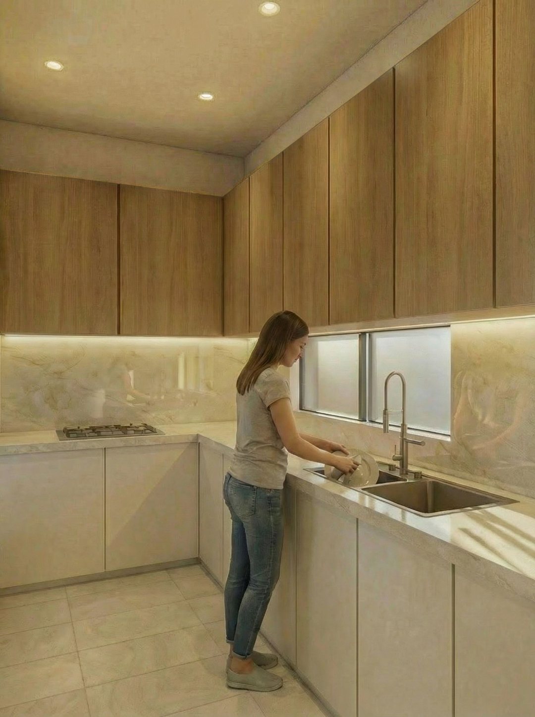 Apartamento en Residencial Brisa Oriental Ii, foto 4