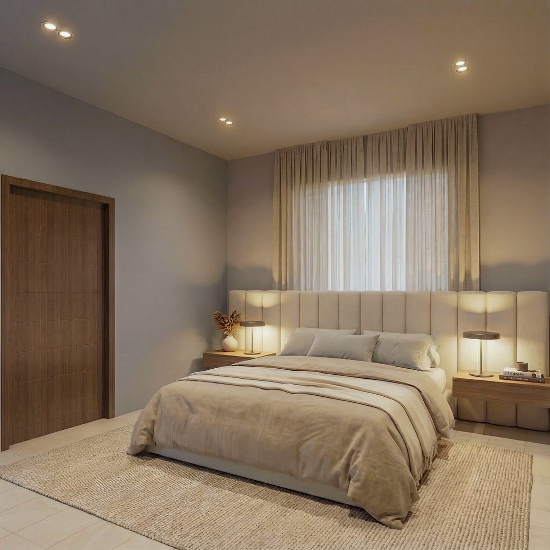 Apartamento en Residencial Brisa Oriental Ii, foto 3