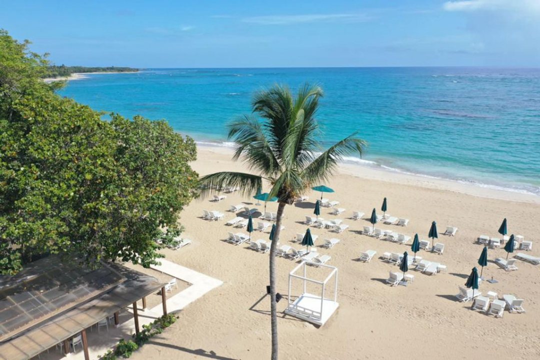 Apartamento en Playa Dorada, foto 3