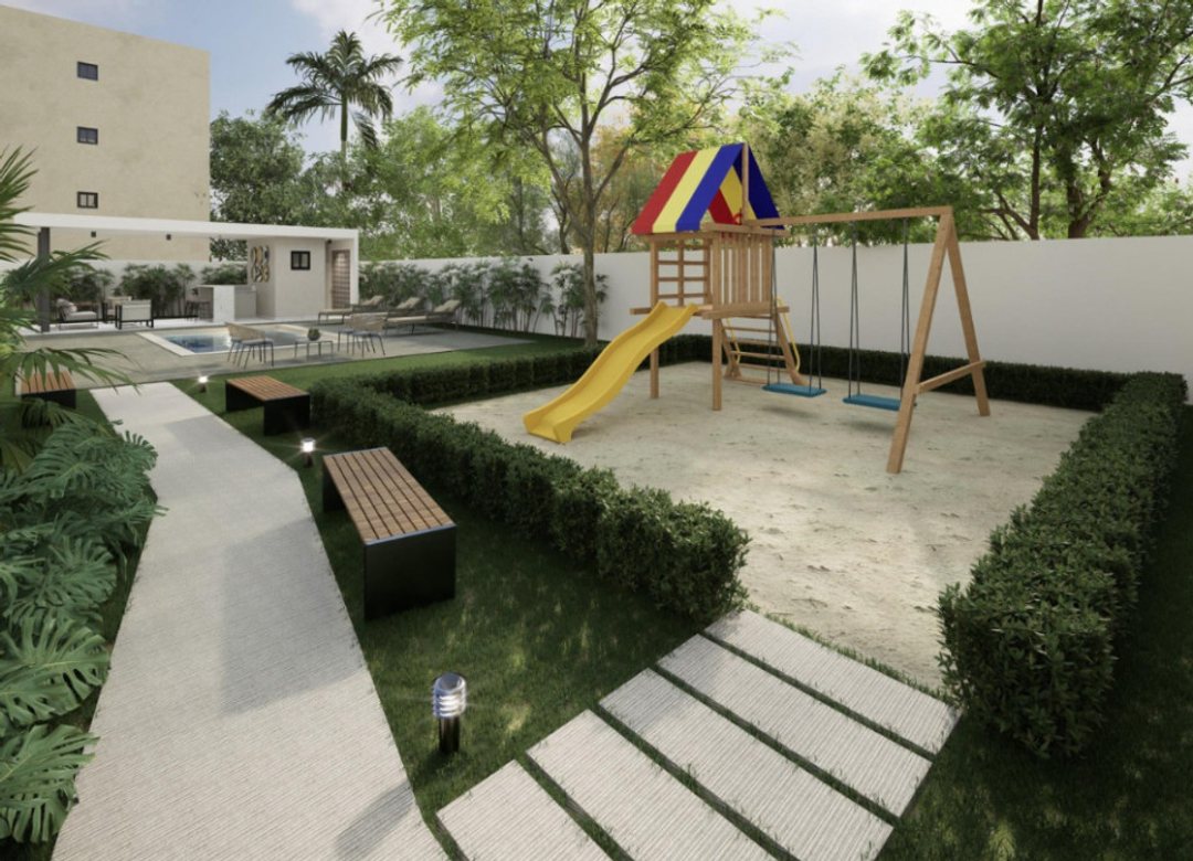 Apartamento en COSTA VERDE, foto 4