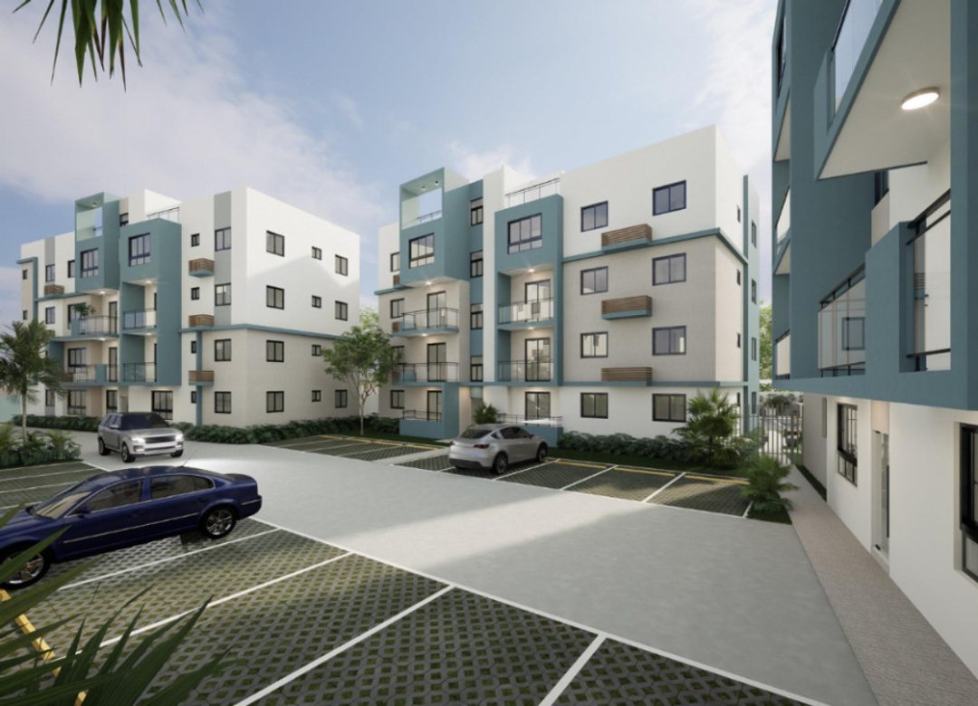 Apartamento en COSTA VERDE, foto 3