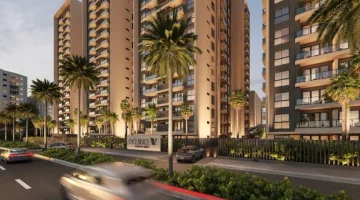 Proyecto en AVENIDA ESPAÑA