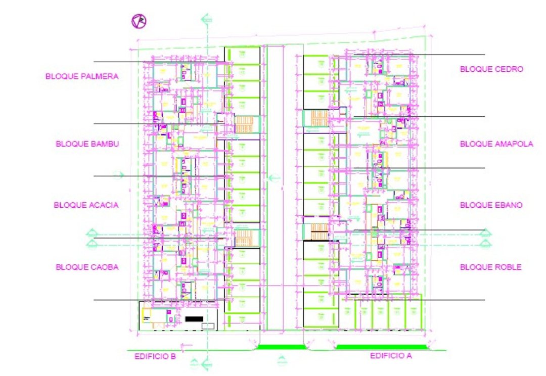 Apartamento en DOCE D HAINA, foto 3