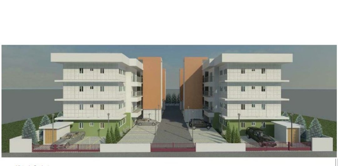 Apartamento en DOCE D HAINA, foto 2