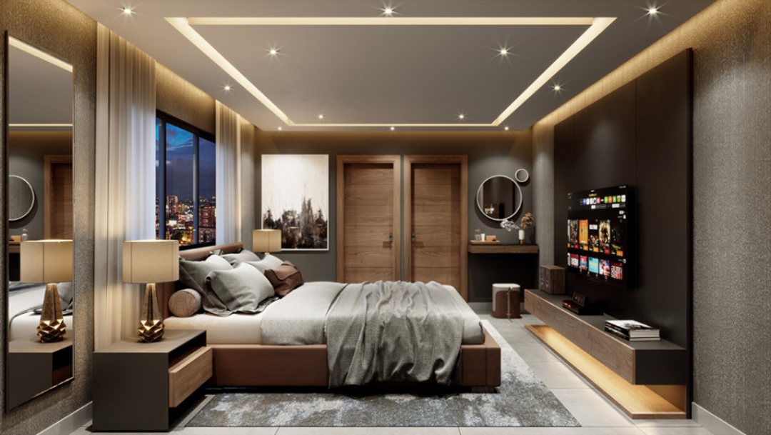 Apartamento en Santo Domingo de Guzmán, foto 3