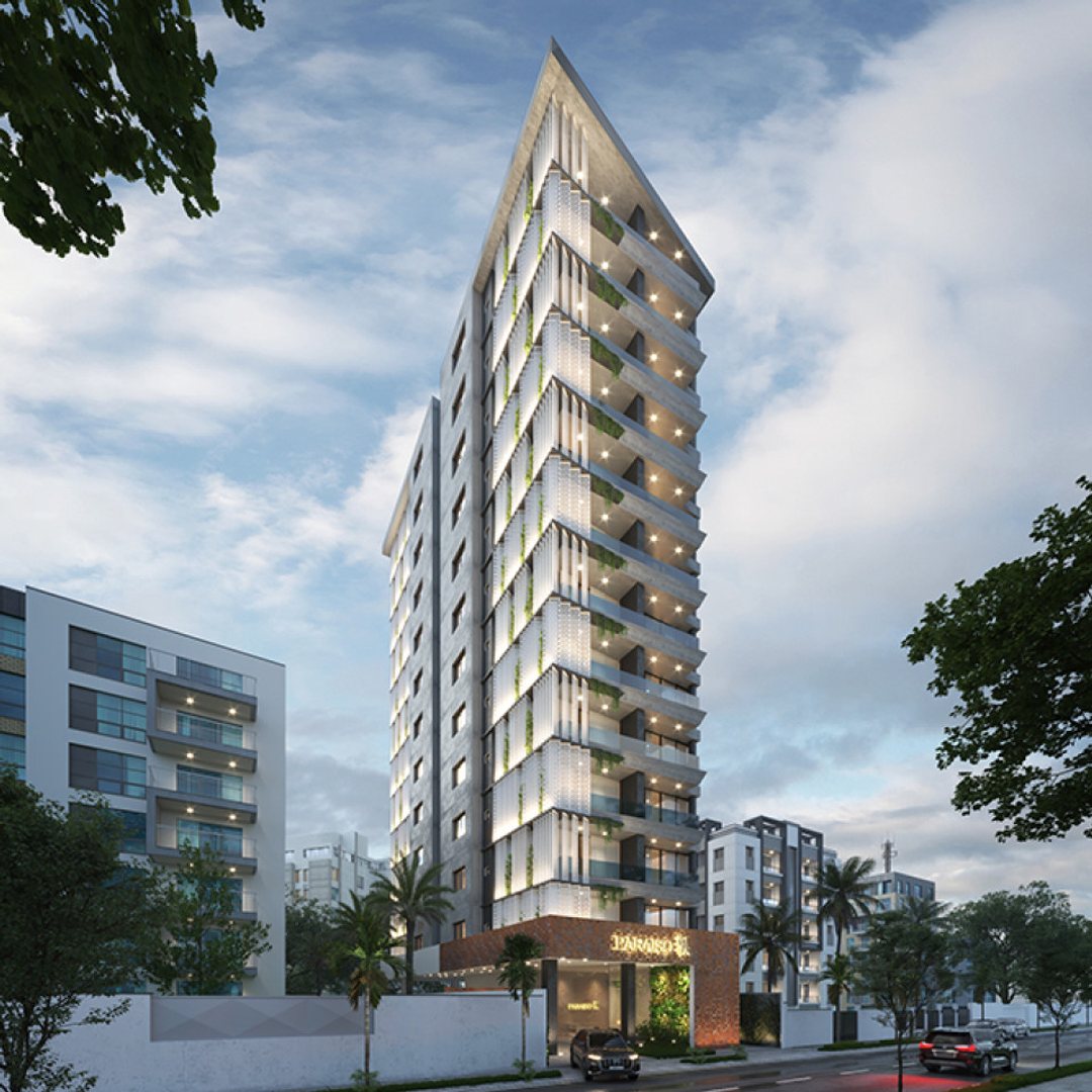 Apartamento en Santo Domingo de Guzmán, foto 4