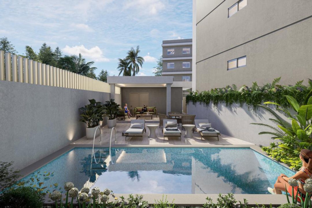 Apartamento en Colinas del Arroyo Ii, foto 3