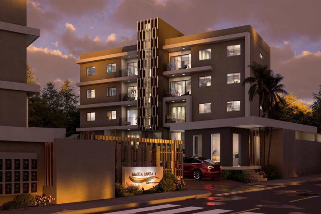 Apartamento en Colinas del Arroyo Ii, foto 4