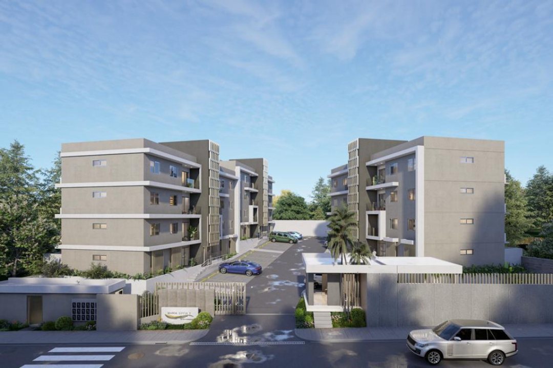 Apartamento en Colinas del Arroyo Ii, foto 2