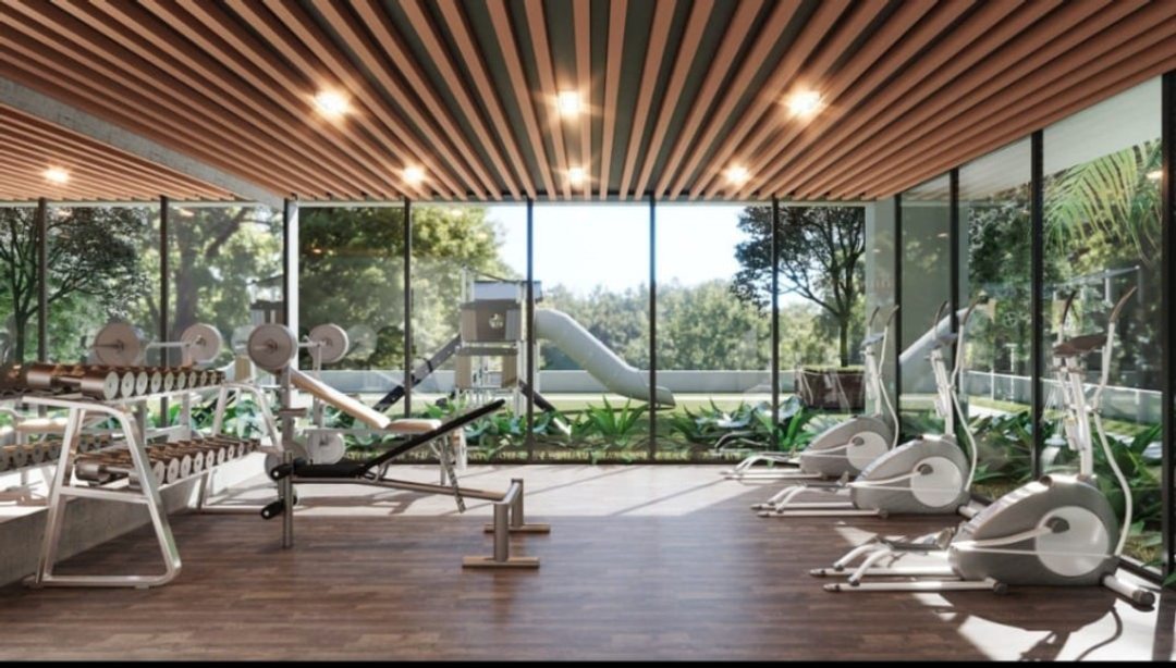Apartamento en Urbanización Thomen, foto 3