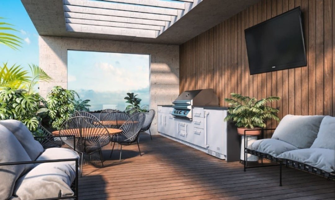 Apartamento en Urbanización Thomen, foto 4