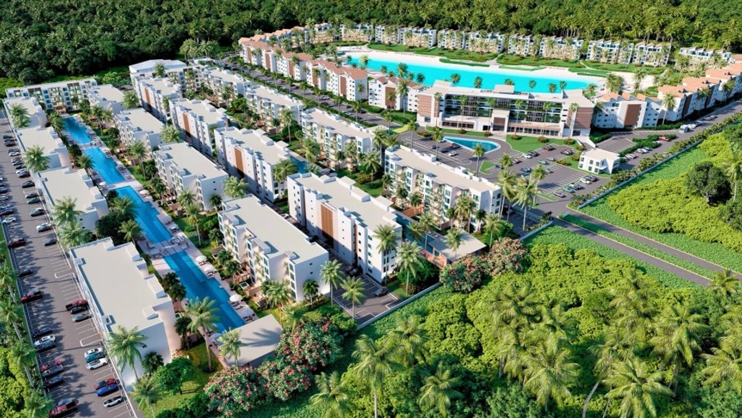 Apartamento en CABEZA DE TORO, foto 4