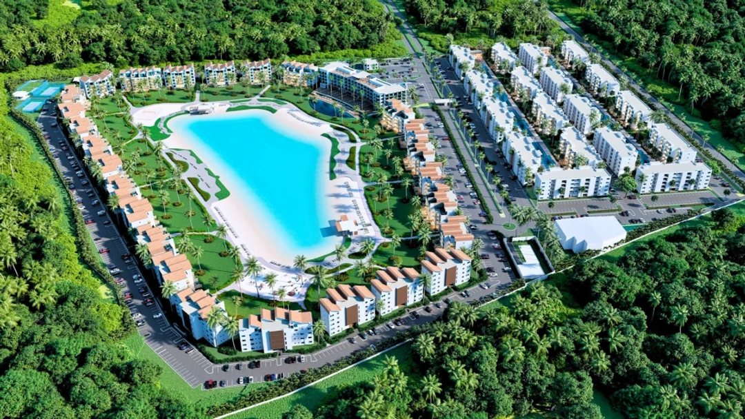 Apartamento en CABEZA DE TORO, foto 2