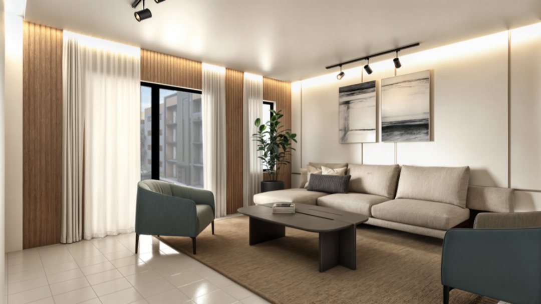 Apartamento en LICEY AL MEDIO, foto 2