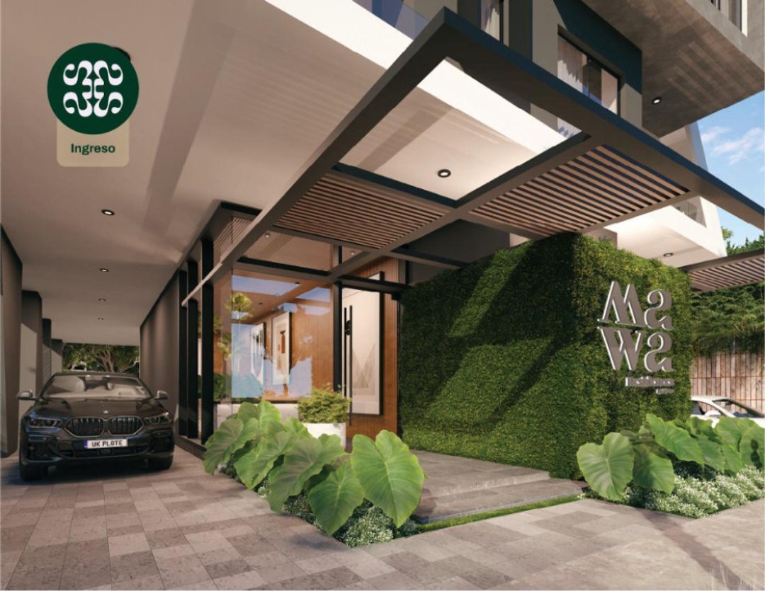 Apartamento en ENSANCHE NACO, foto 5