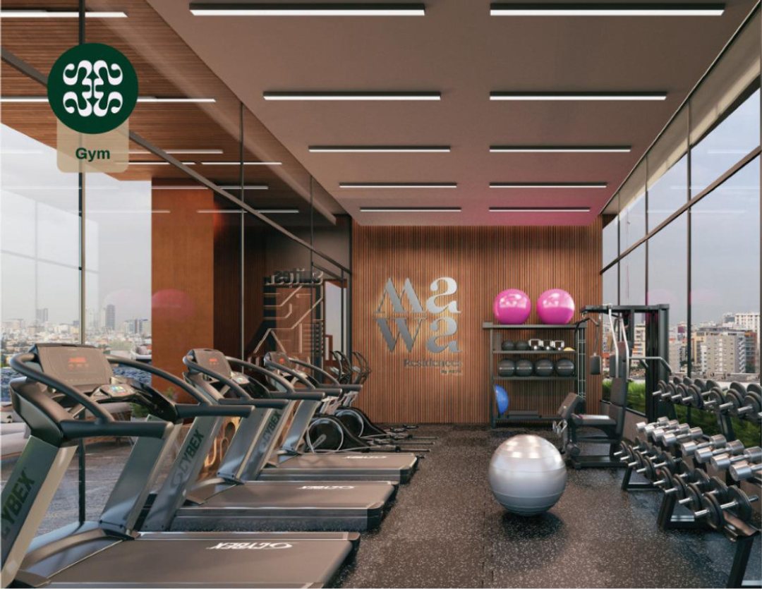 Apartamento en ENSANCHE NACO, foto 3