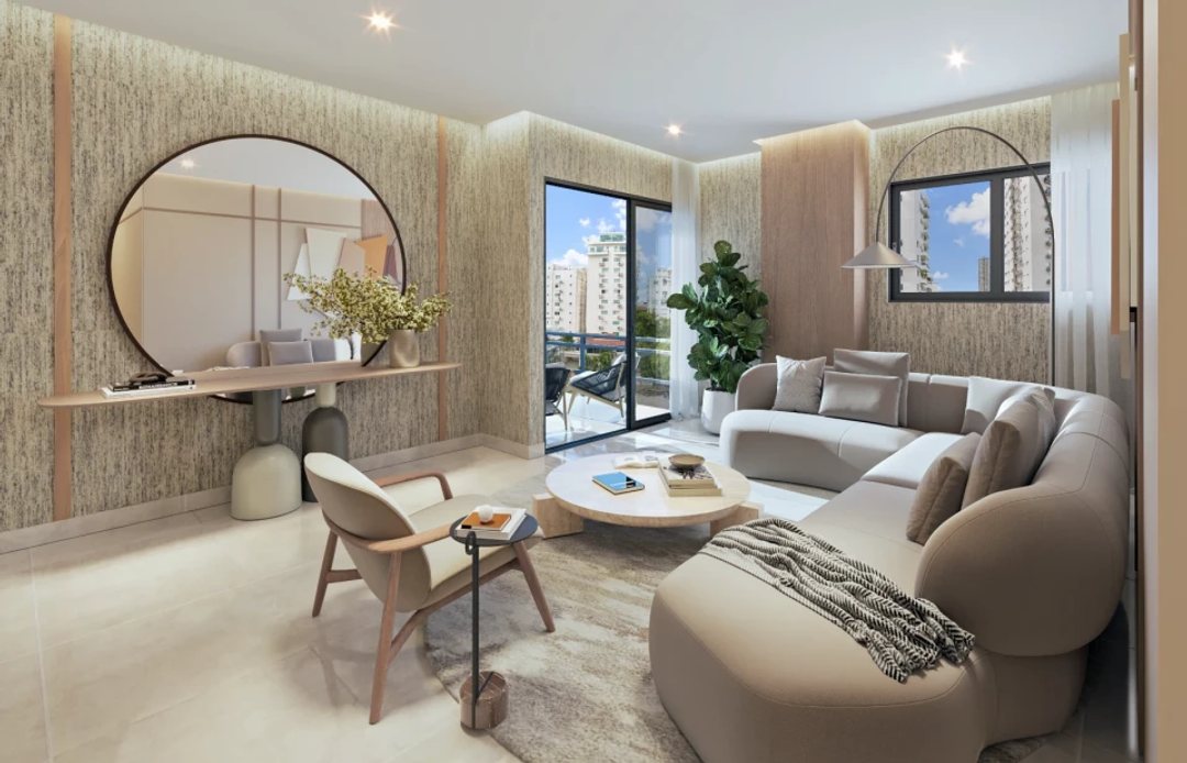 Apartamento en RENACIMIENTO, foto 4