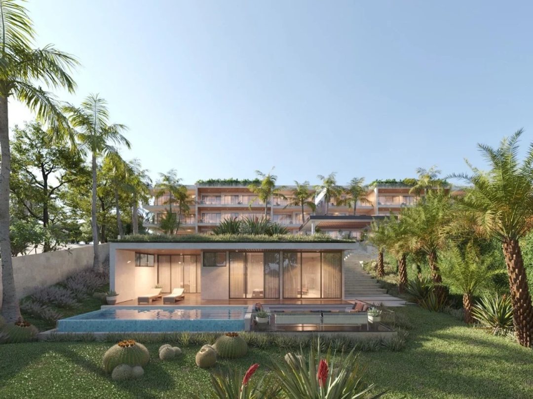 Apartamento en CATALINA ARRIBA, foto 5