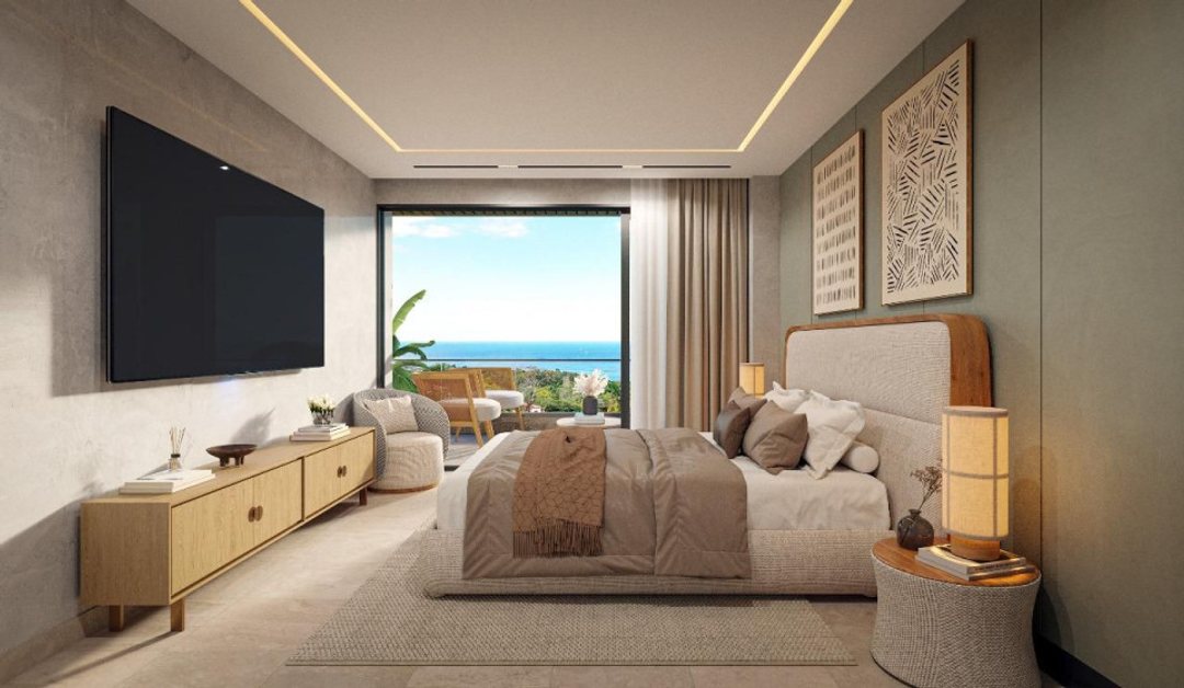 Apartamento en CATALINA ARRIBA, foto 3