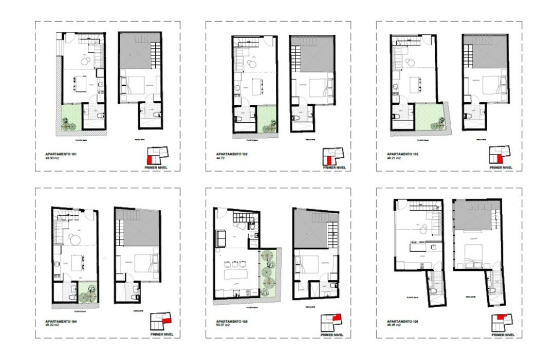 Apartamento en ZONA COLONIAL, foto 5